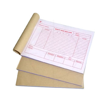 Cetak Kalender Custom  NCR