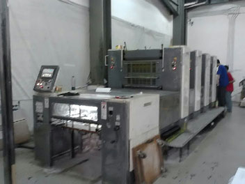 Cetak Kalender Custom  OFFSET