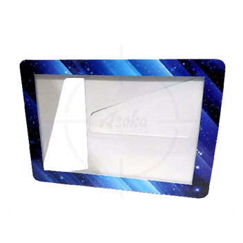 Cetak Kalender Custom  FRAME