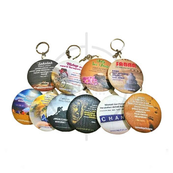 Cetak Kalender Custom  PIN