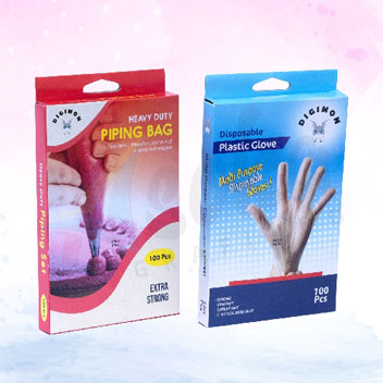 Cetak Kalender Custom  PACKAGING
