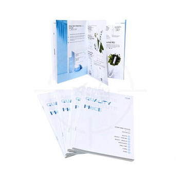 Cetak Kalender Custom  Katalog Produk