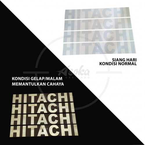 Cetak Kalender Custom  REFLECTIVE/SCOTLIGHT