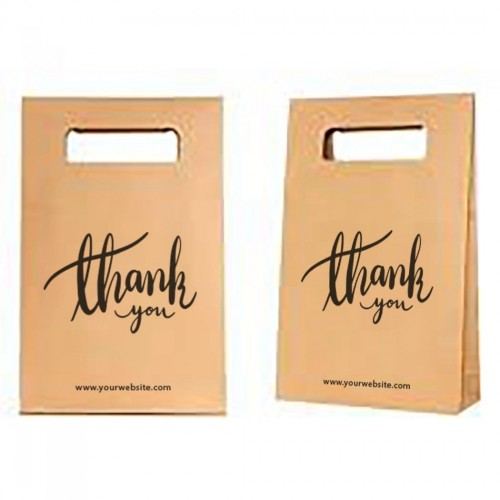Cetak Kalender Custom  5 Alasan Mengapa Brand Anda Membutuhkan Paper Bag Custom