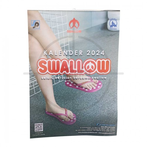 Cetak Kalender Custom  Cetak Kalender Jakarta: Pilihan Terbaik untuk Solusi Promosi Efektif dan Efisien