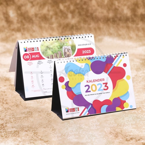 Cetak Kalender Jakarta dan Panduan Lengkap Memilih Kalender yang Tepat